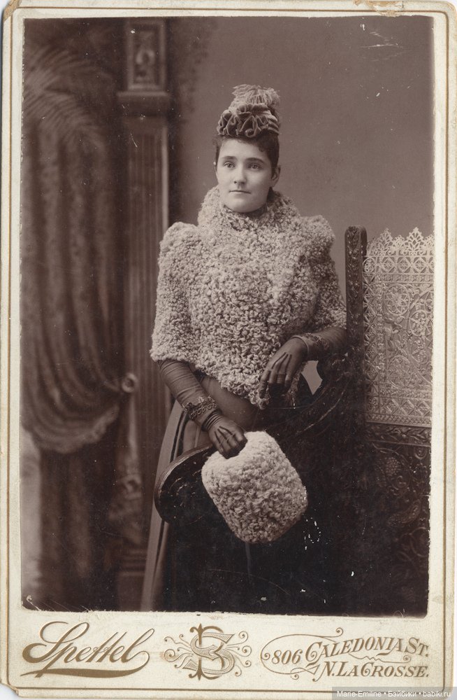 Леди из прошлого — Всё об антикварных куклах: история