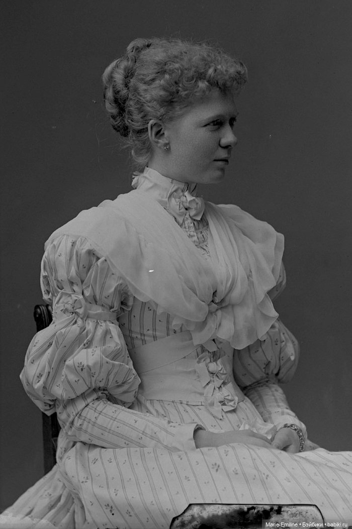 Леди из прошлого — Всё об антикварных куклах: история