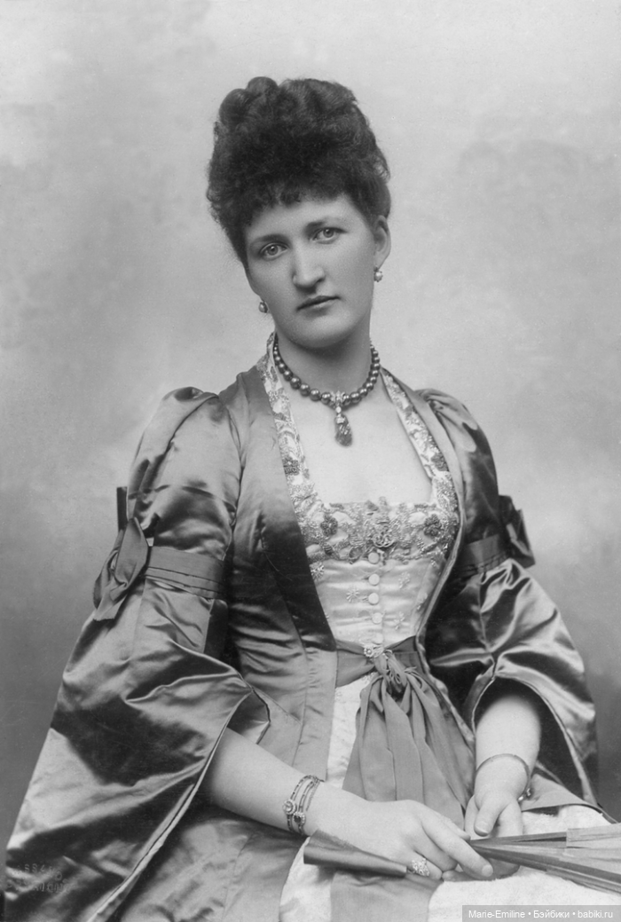 Леди из прошлого — Всё об антикварных куклах: история (фото 2)