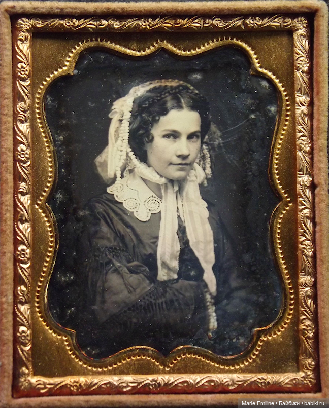 Леди из прошлого — Всё об антикварных куклах: история