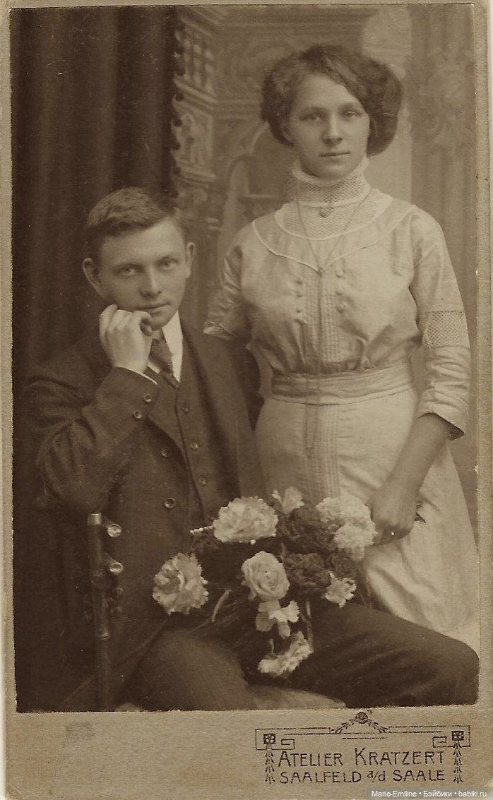 Леди из прошлого — Всё об антикварных куклах: история