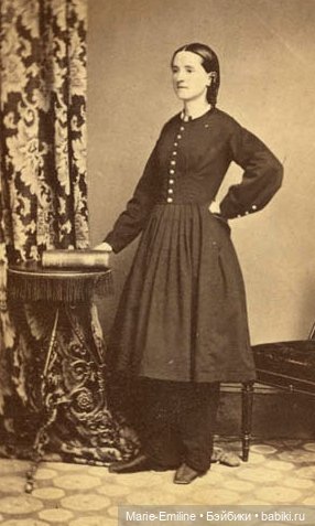 Леди из прошлого — Всё об антикварных куклах: история