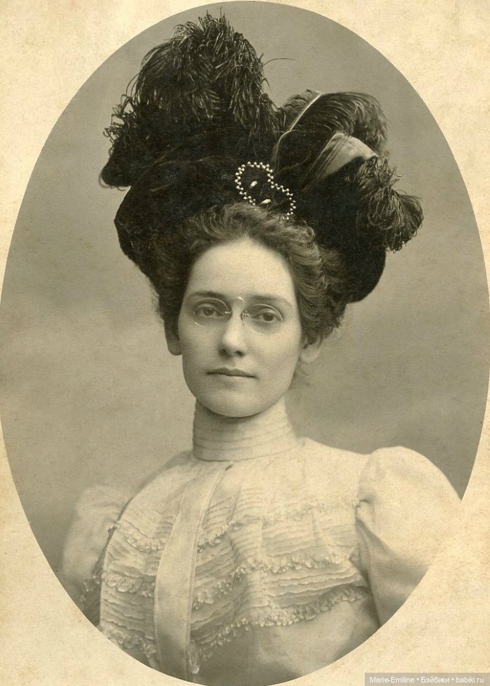 Леди из прошлого — Всё об антикварных куклах: история