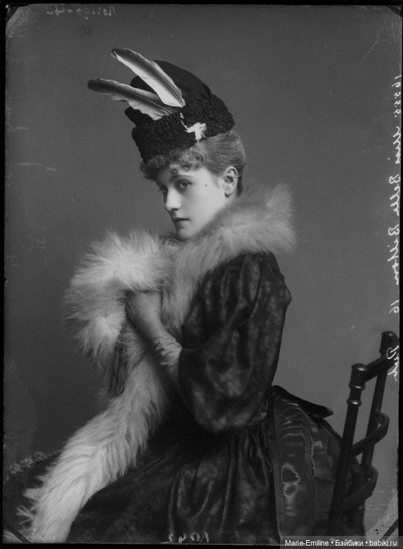 Леди из прошлого — Всё об антикварных куклах: история