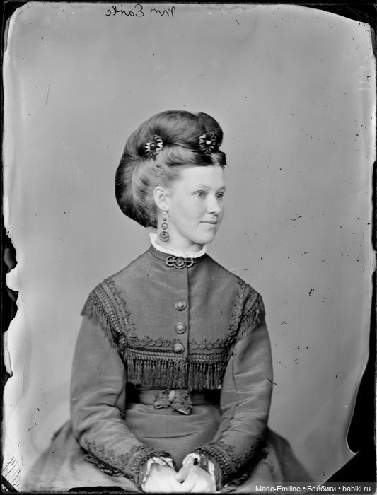 Леди из прошлого — Всё об антикварных куклах: история