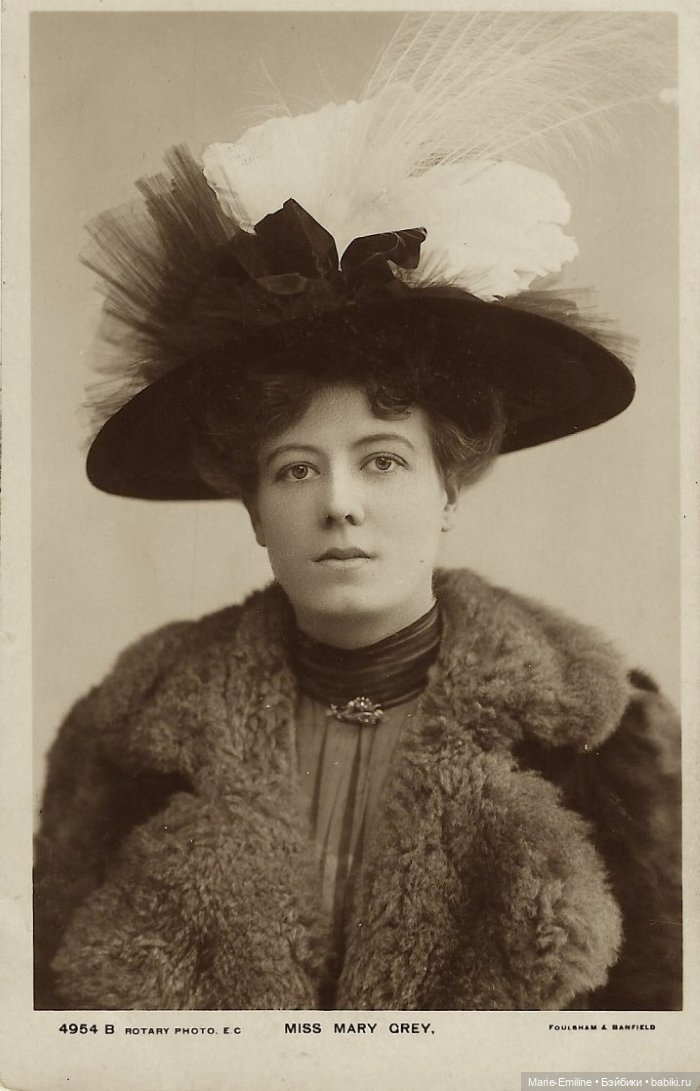 Леди из прошлого — Всё об антикварных куклах: история