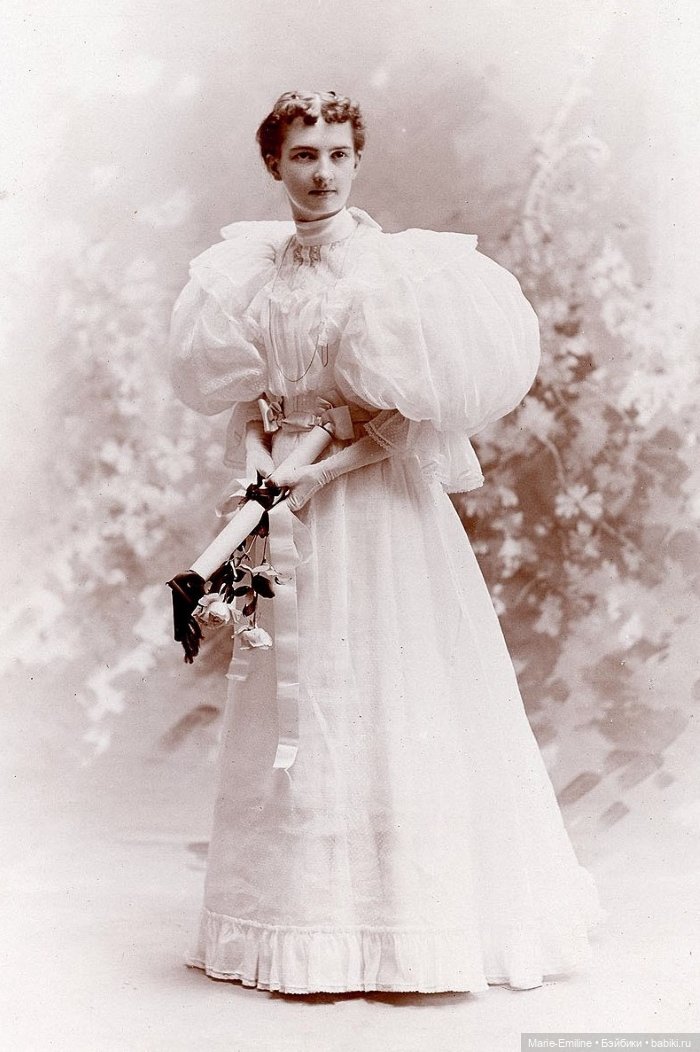 Леди из прошлого — Всё об антикварных куклах: история