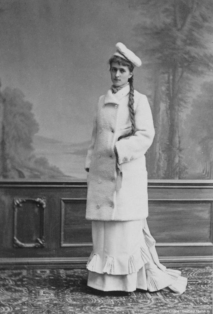 Леди из прошлого — Всё об антикварных куклах: история