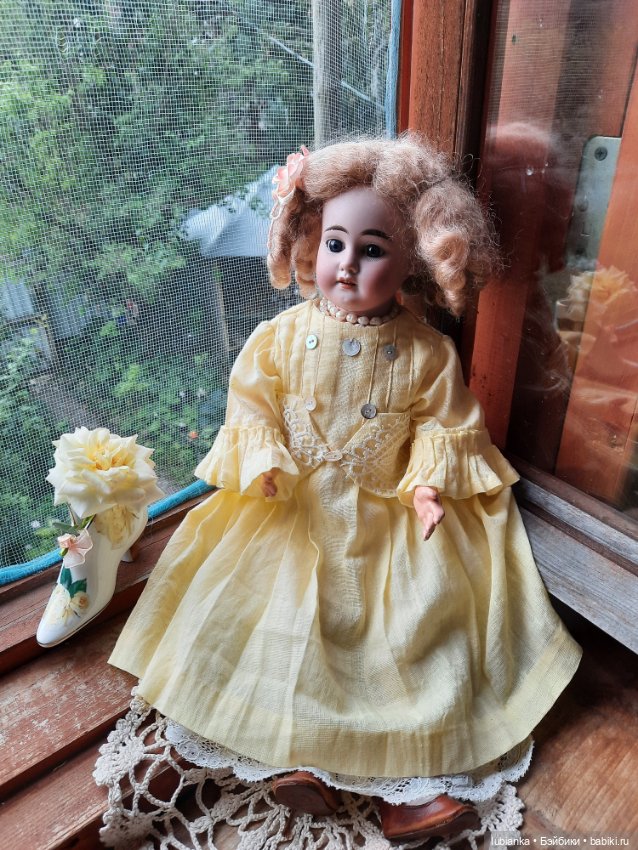 И вновь моя звёздочка Эстелечка