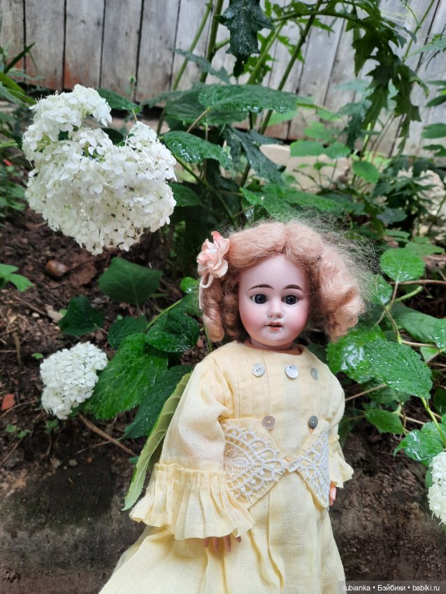 И вновь моя звёздочка Эстелечка (фото 3)