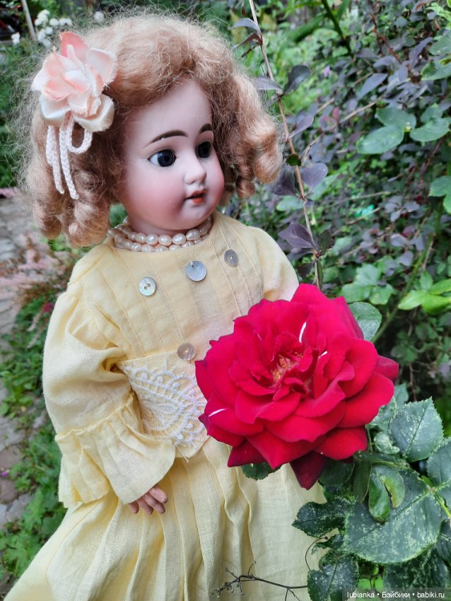 И вновь моя звёздочка Эстелечка (фото 9)