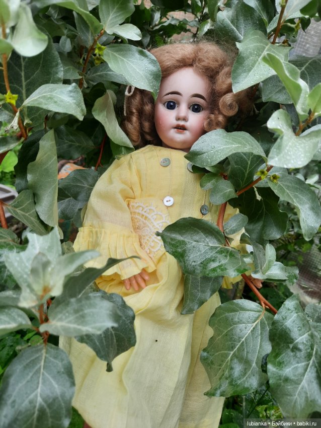 И вновь моя звёздочка Эстелечка (фото 6)