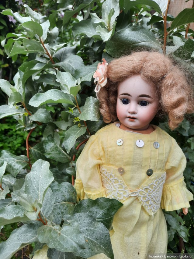 И вновь моя звёздочка Эстелечка (фото 7)