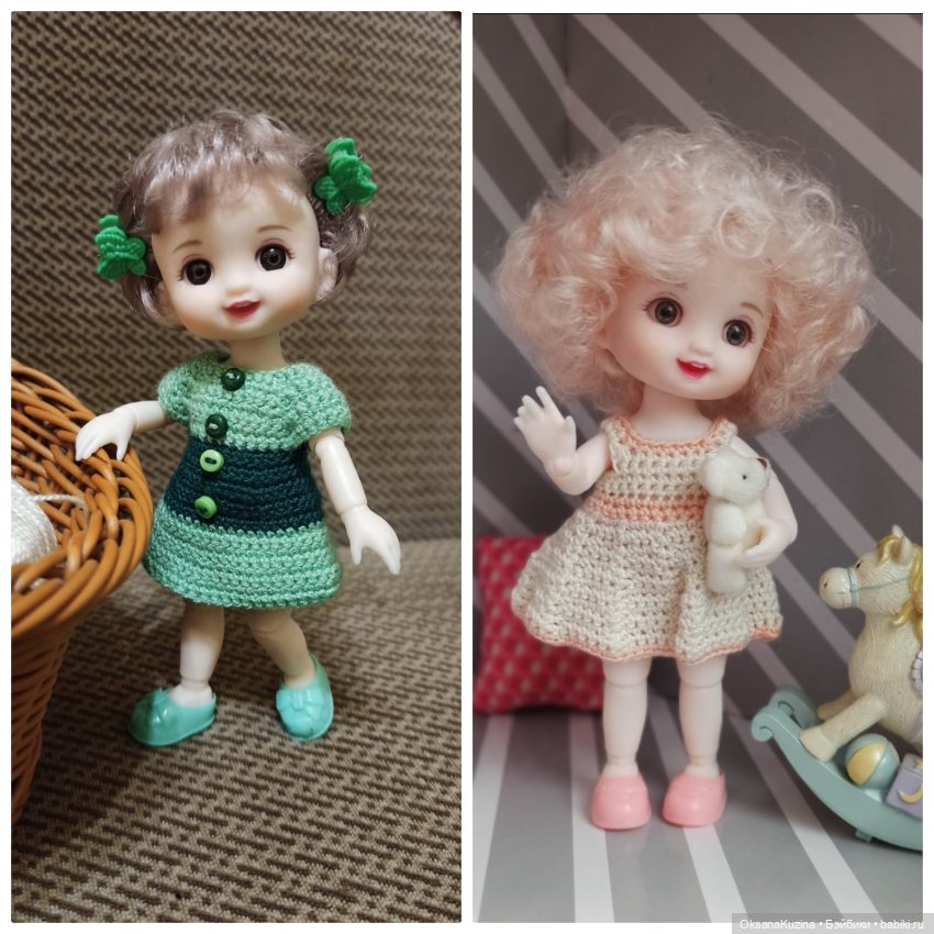 Девочка ангелочек или куда спрятать бесят в глазках (фото 8)