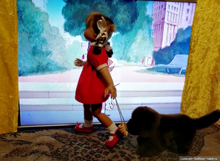 Любимая сказка — Интересное обо всем: поздравления (фото 2)