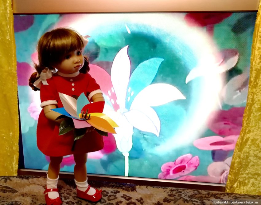 Любимая сказка — Интересное обо всем: поздравления (фото 6)