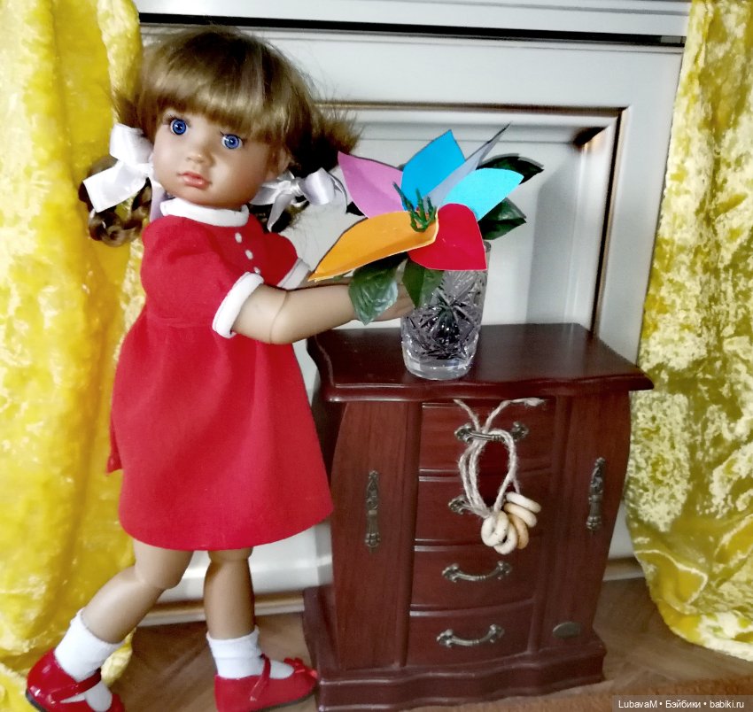 Любимая сказка — Интересное обо всем: поздравления (фото 8)