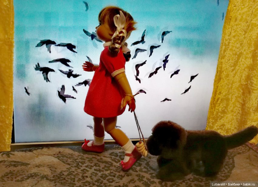 Любимая сказка — Интересное обо всем: поздравления (фото 3)