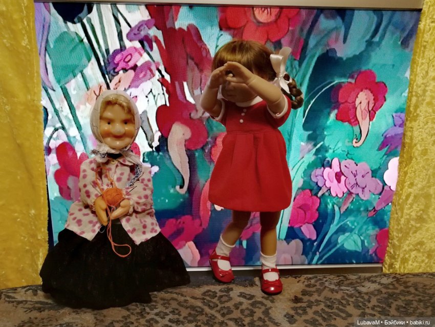 Любимая сказка — Интересное обо всем: поздравления (фото 5)