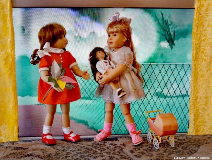 Любимая сказка — Интересное обо всем: поздравления