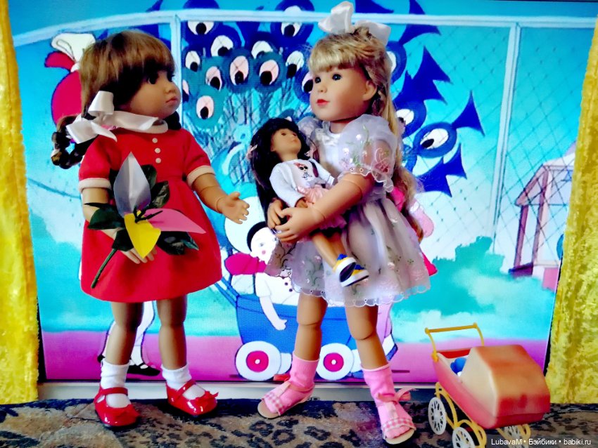 Любимая сказка — Интересное обо всем: поздравления