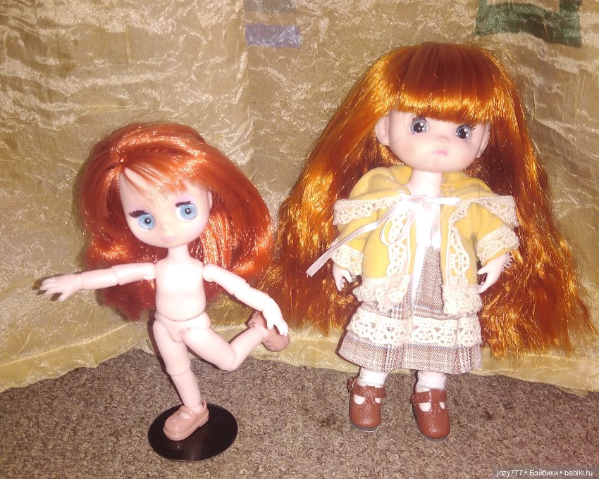 Нет покоя оч*умелым ручкам (фото 8)