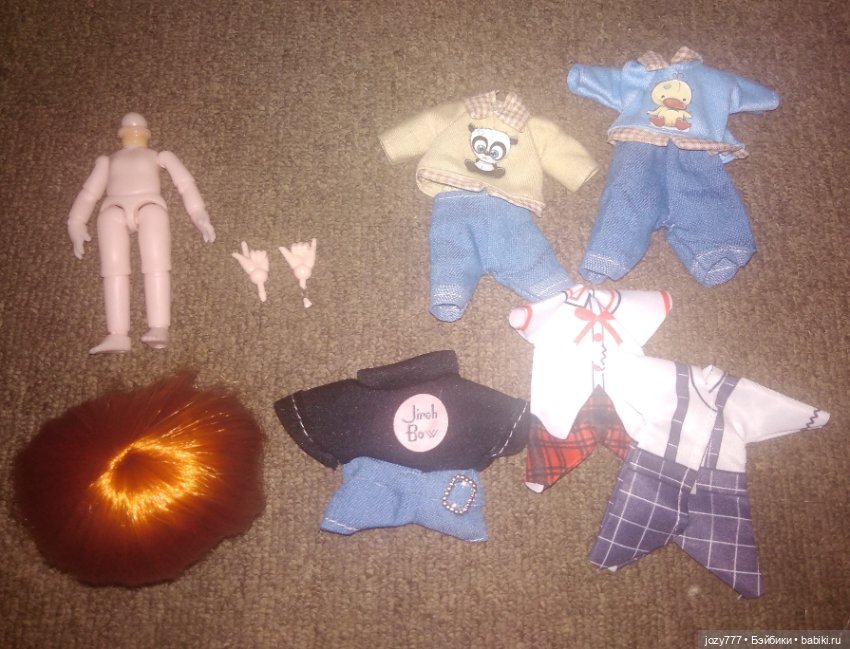 Нет покоя оч*умелым ручкам (фото 2)