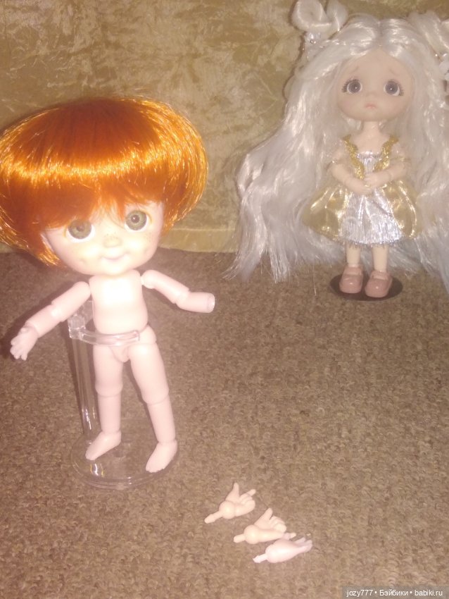 Нет покоя оч*умелым ручкам (фото 4)