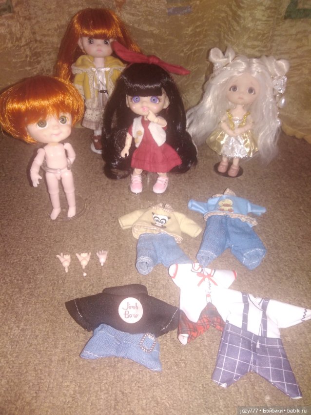 Нет покоя оч*умелым ручкам (фото 3)