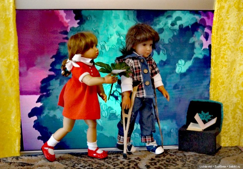 Любимая сказка — Интересное обо всем: поздравления