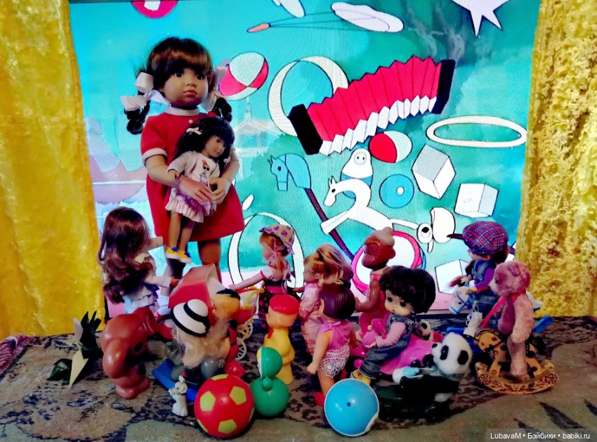 Любимая сказка — Интересное обо всем: поздравления