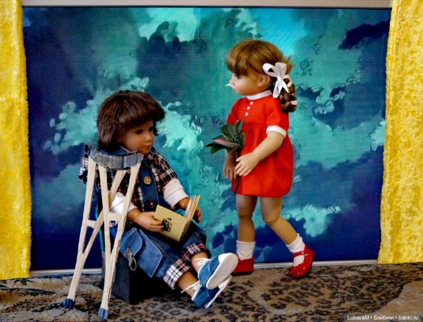 Любимая сказка — Интересное обо всем: поздравления