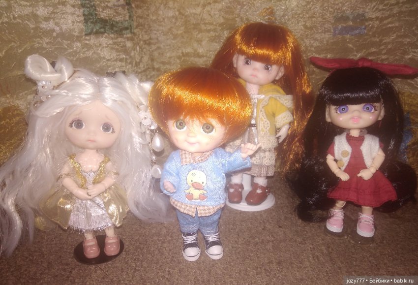 Нет покоя оч*умелым ручкам (фото 7)