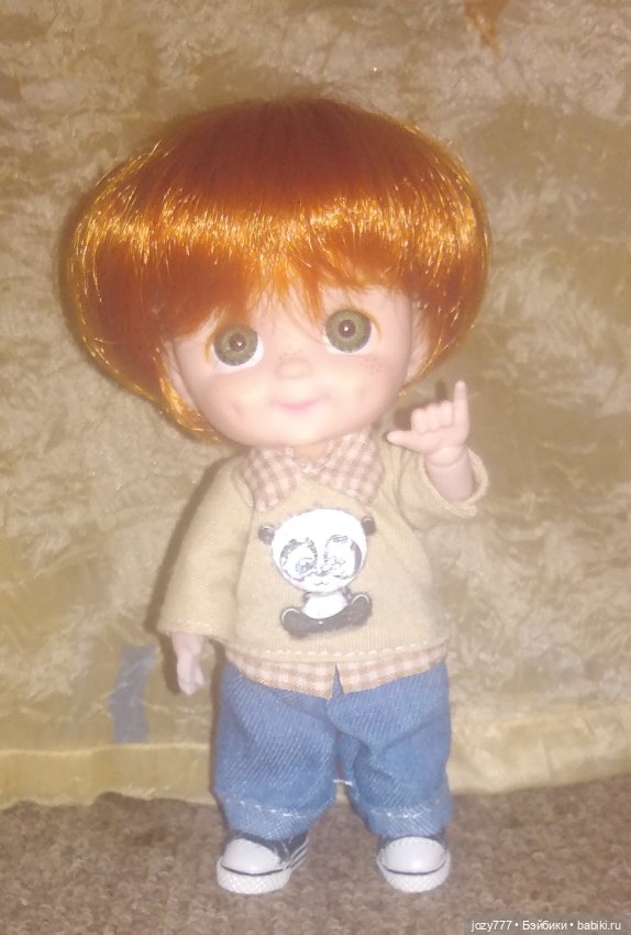 Нет покоя оч*умелым ручкам (фото 6)