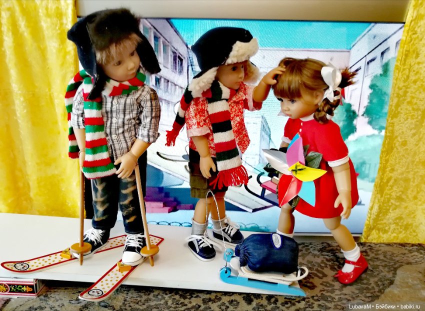 Любимая сказка — Интересное обо всем: поздравления (фото 10)