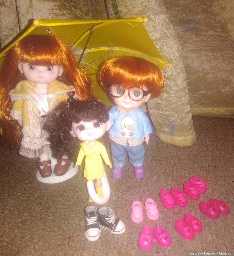 Нет покоя оч*умелым ручкам (фото 9)