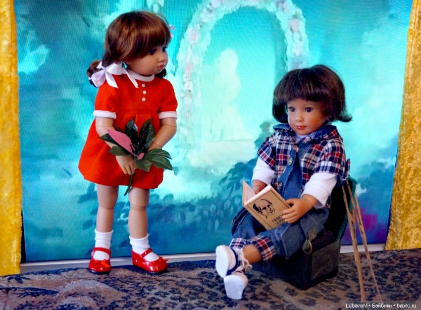 Любимая сказка — Интересное обо всем: поздравления