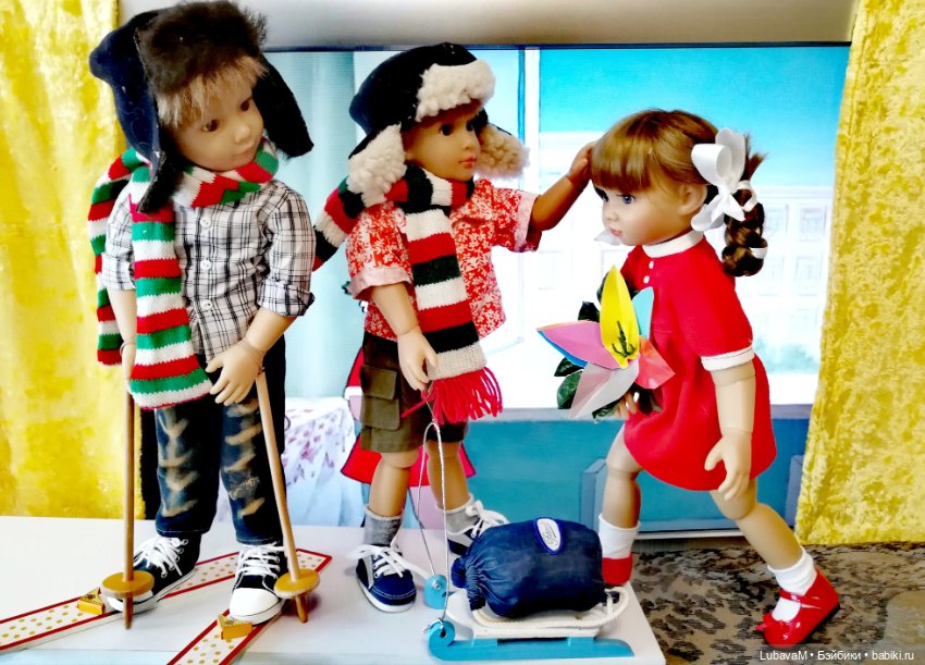 Любимая сказка — Интересное обо всем: поздравления