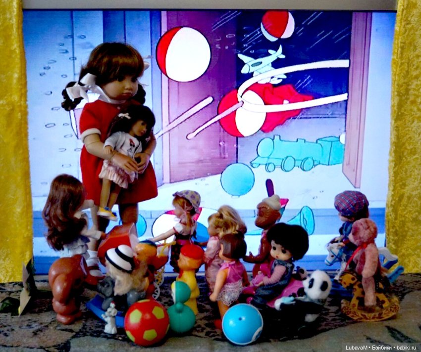 Любимая сказка — Интересное обо всем: поздравления