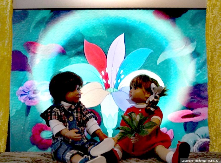 Любимая сказка — Интересное обо всем: поздравления