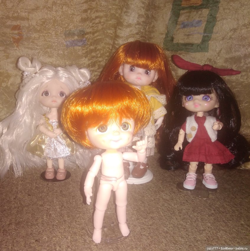 Нет покоя оч*умелым ручкам (фото 5)