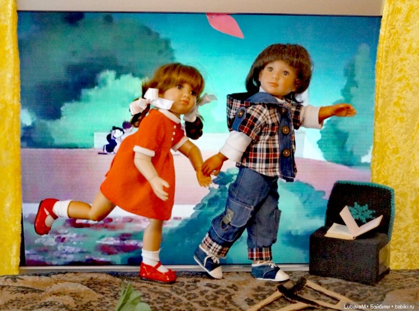 Любимая сказка — Интересное обо всем: поздравления