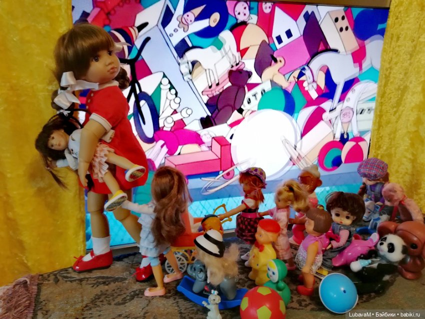 Любимая сказка — Интересное обо всем: поздравления