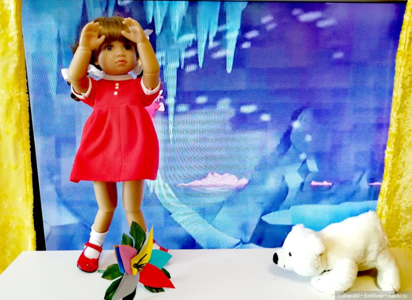 Любимая сказка — Интересное обо всем: поздравления