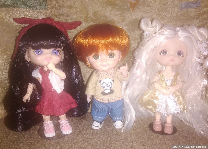 Нет покоя оч*умелым ручкам (фото 10)