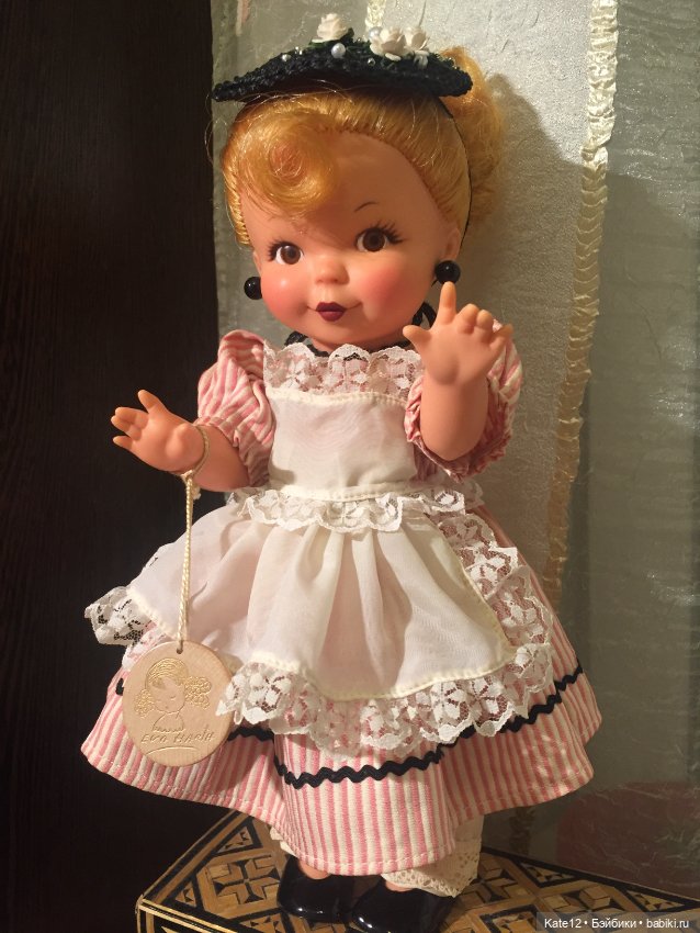 Eva Harta моя любовь Nana (фото 2)