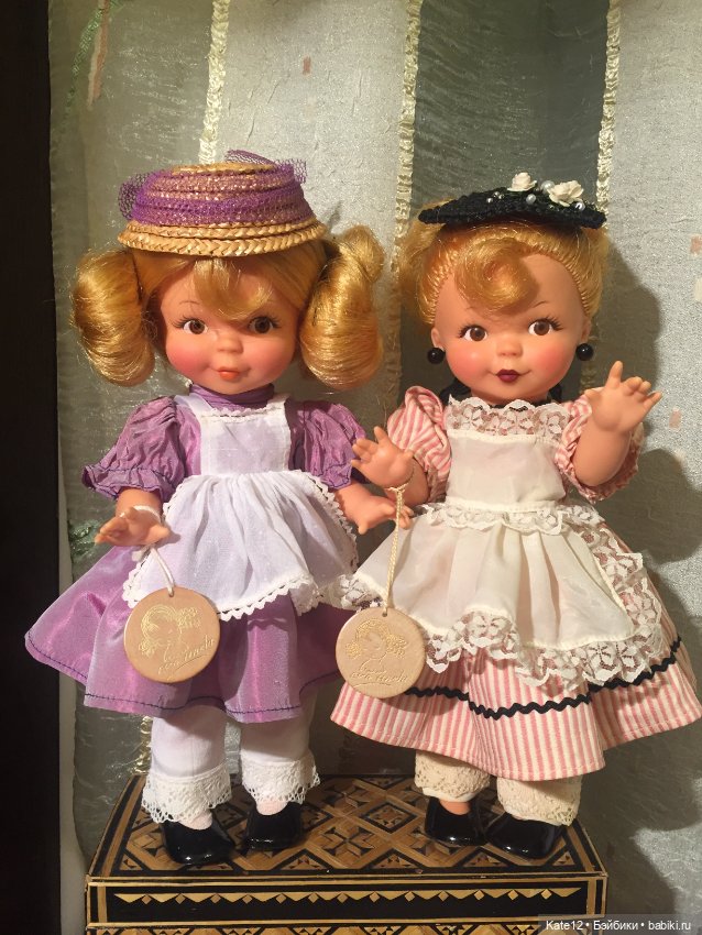 Eva Harta моя любовь Nana (фото 3)