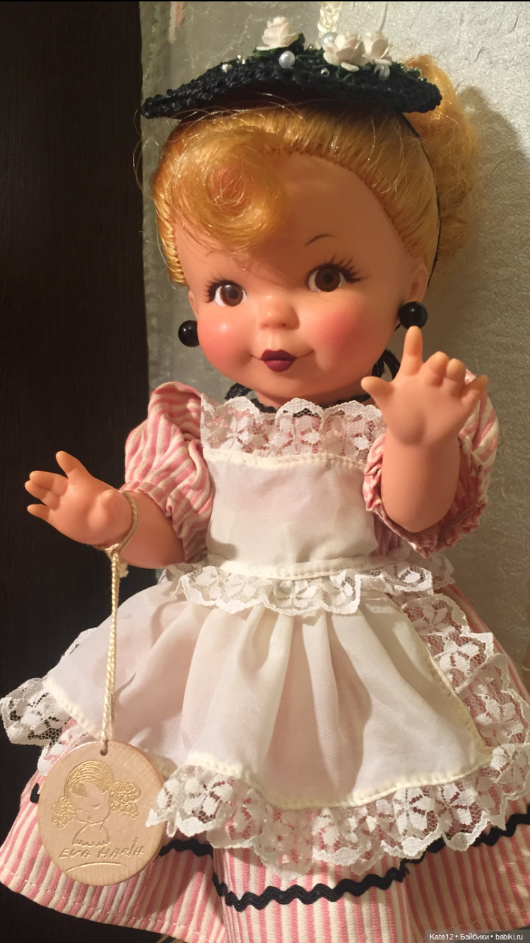 Eva Harta моя любовь Nana