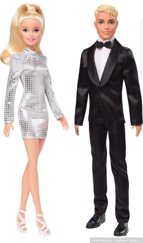 Кукольный челлендж — Кукольные флешмобы: Эстафеты (фото 9)