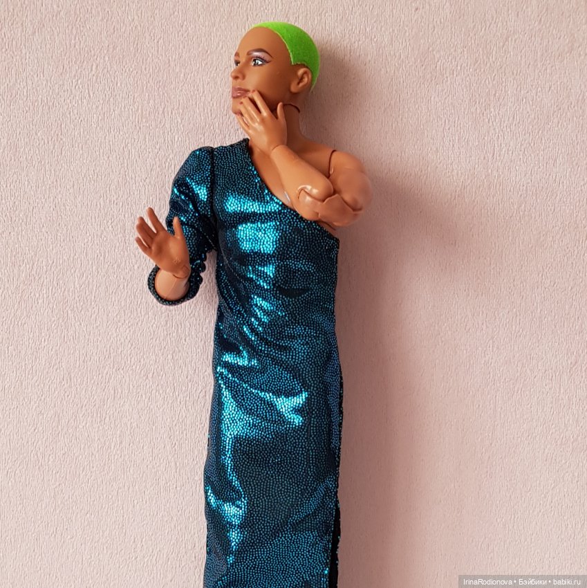 Кукольный челлендж — Кукольные флешмобы: Эстафеты (фото 5)